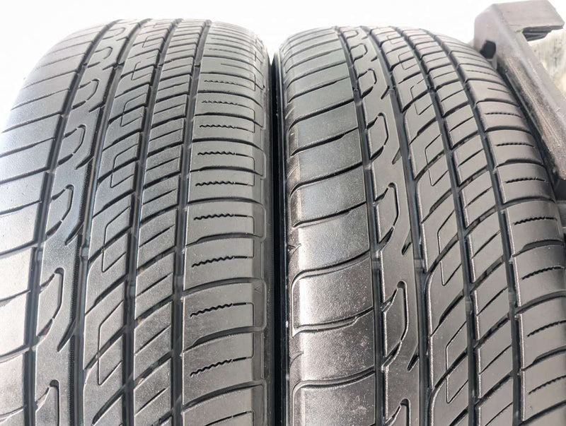 オートバックス OVERTAKE RV 2 195/60R16 2本 – タイヤ・ホイール