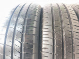 ダンロップ エナセーブ EC204 205/65R16  4本