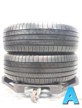 グッドイヤー エフィシエント グリップ RVF02 195/60R16  2本