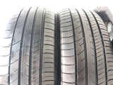 グッドイヤー エフィシエント グリップ RVF02 195/60R16  2本