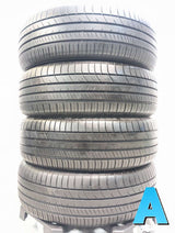 グッドイヤー エフィシエント グリップRVF02 205/65R16  4本