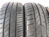 トーヨータイヤ トランパス mp7 215/65R16  2本