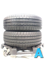 ダンロップ エナセーブ EC204 185/55R16  2本