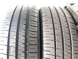 ダンロップ エナセーブ EC204 185/55R16  2本