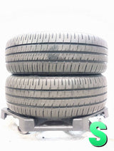 ダンロップ エナセーブ EC204 195/55R16  2本