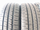 ダンロップ エナセーブ EC204 195/55R16  2本