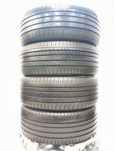 ヨコハマ ブルーアース RV-03 205/55R16  4本