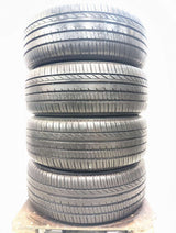 グッドイヤー エフィシエント グリップ コンフォート 205/55R16  /フォルクスワーゲン純正  6.5J+42 100-5穴 4本