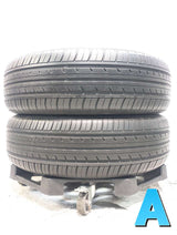 ヨコハマ ブルーアースES32 215/65R16  2本