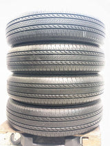 ブリヂストン デューラー H/L 175/80R16  4本