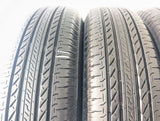 ブリヂストン デューラー H/L 175/80R16  4本