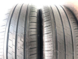 トーヨータイヤ トランパス mp7 205/65R16  2本