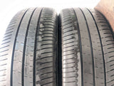 ダンロップ エナセーブ EC350+ 205/65R16  2本