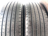 ブリヂストン トランザ T005A 205/65R16  2本