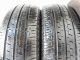 ブリヂストン エコピア EP150 185/55R16  2本