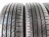 ZT1000 165/50R16  /WEDS NOVARIS 5.0J+45 100-4穴 4本