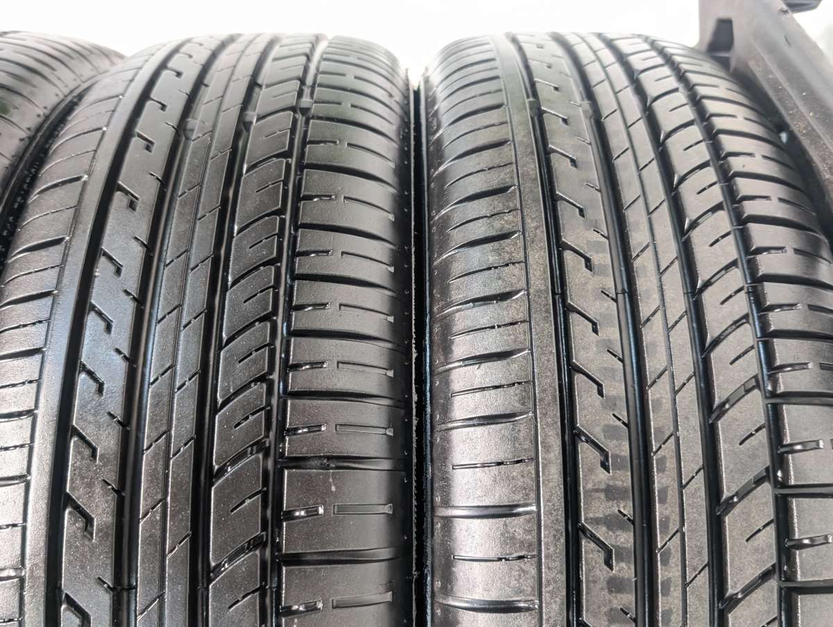 ZT1000 165/50R16 /WEDS NOVARIS 5.0J+45 100-4穴 4本 – タイヤ
