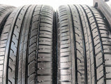 ZT1000 165/50R16  /WEDS NOVARIS 5.0J+45 100-4穴 4本