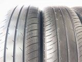 トーヨータイヤ PROXES J68 205/60R16  4本
