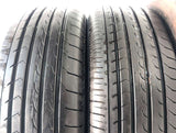 ヨコハマ ブルーアース RV03 205/65R16  2本