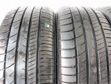グッドイヤー エフィシエント グリップRVF02 205/55R16  4本