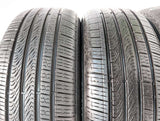 ピレリ P8FS 205/55R16  4本