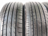 ヨコハマ ブルーアース RV03 205/65R16  4本