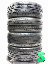 ダンロップ EC202 205/55R16  4本
