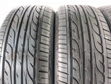 ダンロップ EC202 205/55R16  4本