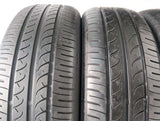 ヨコハマ ブルーアース 215/60R16  4本