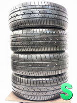トーヨータイヤ トランパス ML 215/60R16  4本