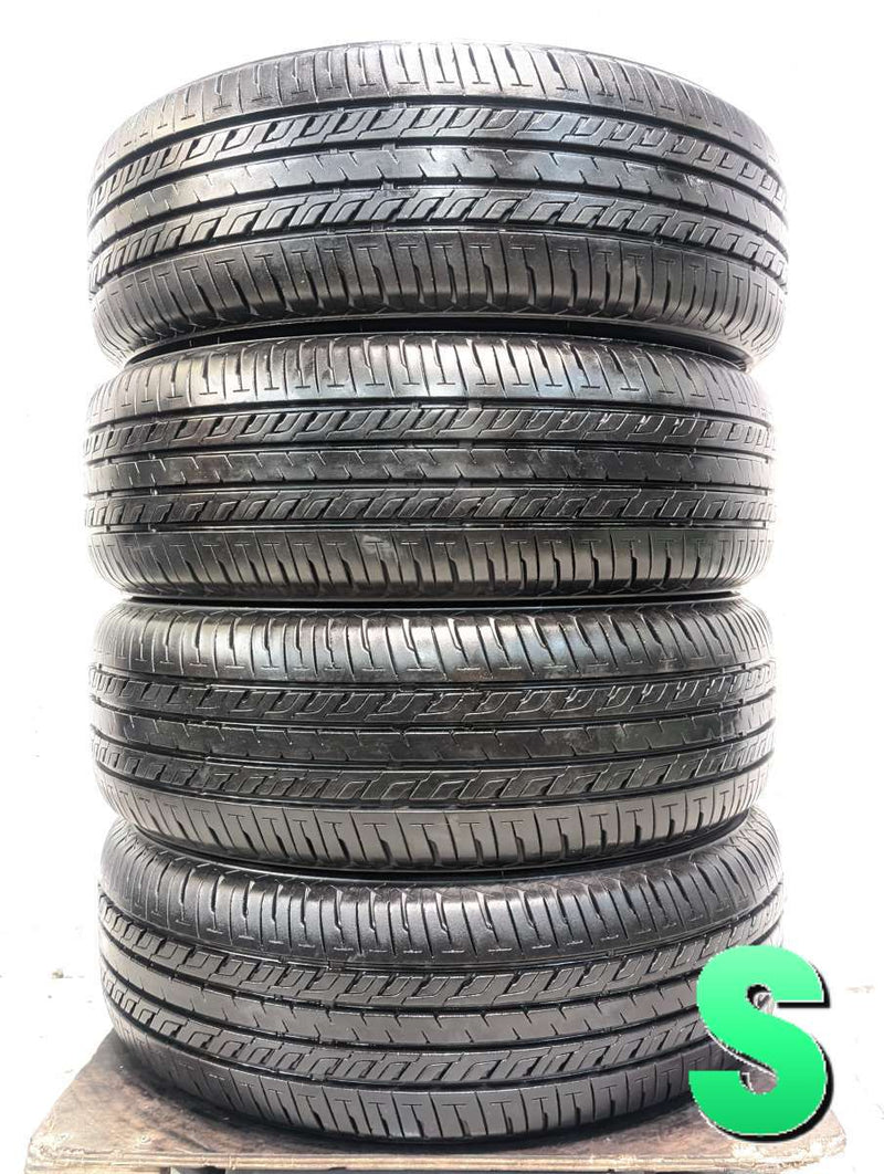 2023年　ブリヂストン製　セイバーリング　SL201　195/60R16　4本 セイバーリング SL201 195/60R16 4本 – タイヤ・ホイールカンパニー