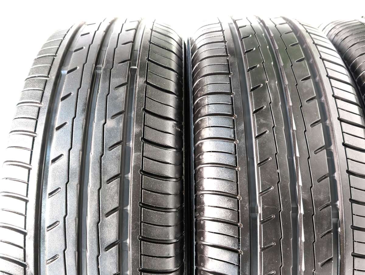 ヨコハマ ブルーアース ES32 215/60R16 4本 – タイヤ・ホイールカンパニー