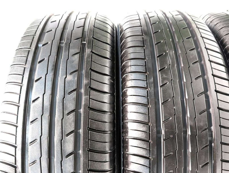 ヨコハマ ブルーアース ES32 215/60R16 4本 – タイヤ・ホイールカンパニー