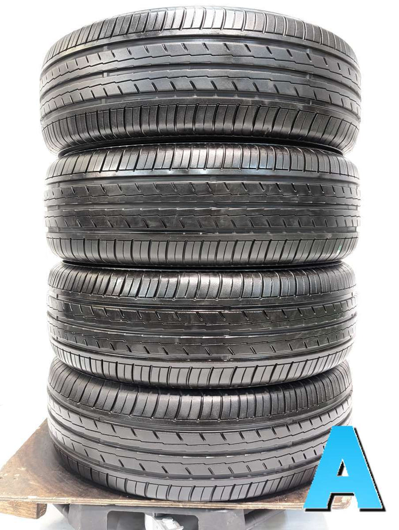 ヨコハマ ブルーアース ES32 215/60R16 4本 – タイヤ・ホイールカンパニー