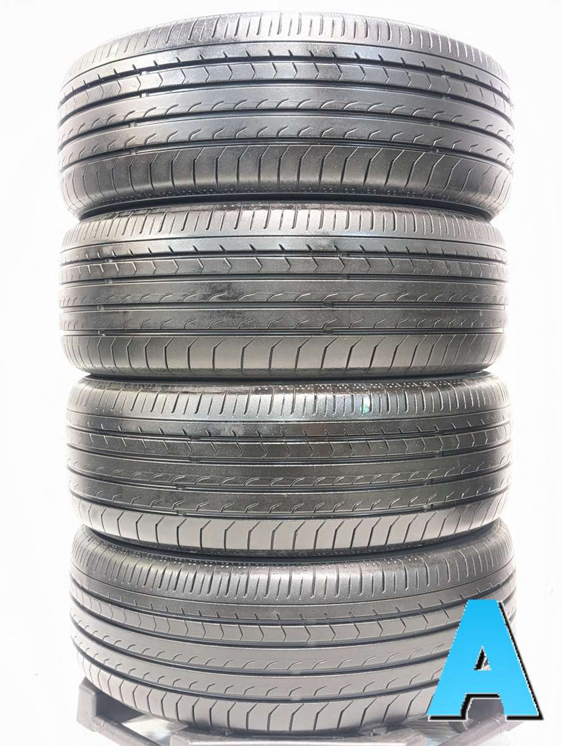 ヨコハマ ブルーアース RV-03 215/60R16 4本 – タイヤ・ホイールカンパニー