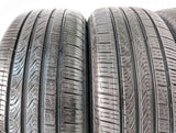 ピレリ P8 FS 205/55R16  4本