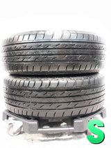 ブリヂストン ネクストリー 215/60R16  2本