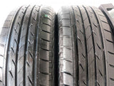 ブリヂストン ネクストリー 215/60R16  2本