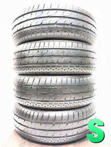 ブリヂストン LUFT RV2 195/60R16  4本