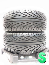 ケンダ KAISER 205/45R16  2本