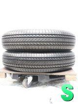 ブリヂストン デューラー H/L 852 175/80R16  2本