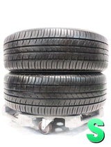 グッドイヤー エフィシエント グリップ ECO ハイブリッドEG01 215/60R16  2本
