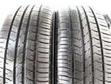 グッドイヤー エフィシエント グリップ ECO ハイブリッドEG01 215/60R16  2本