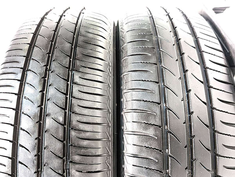 トーヨータイヤ ナノエナジー3プラス 175/60R16 2本 – タイヤ