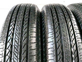 ブリヂストン デューラー H/L 175/80R16  4本