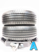 ヨコハマ ブルーアース RV03 195/60R16  2本