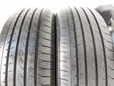 ヨコハマ ブルーアース RV03 195/60R16  2本