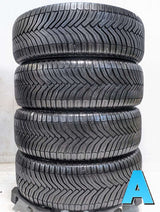 ミシュラン CROSSCLIMATE 195/60R16  4本
