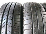 トーヨータイヤ トランパス mp7 215/70R16  4本